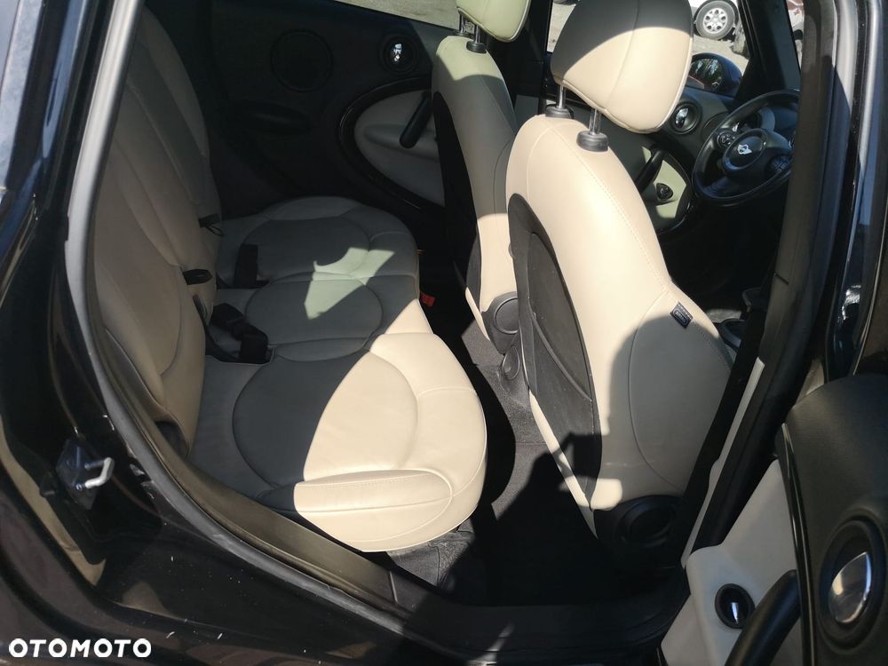 MINI Countryman - 25