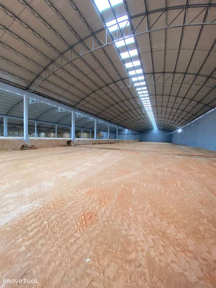 OPORTUNIDADE DE INVESTIMENTO - Armazéns / Indústria em Águeda - Grande imagem: 2/4