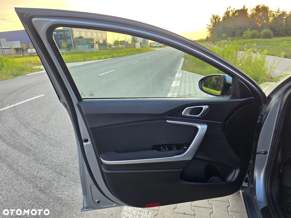 Kia Ceed 1.4 T-GDI L - 13