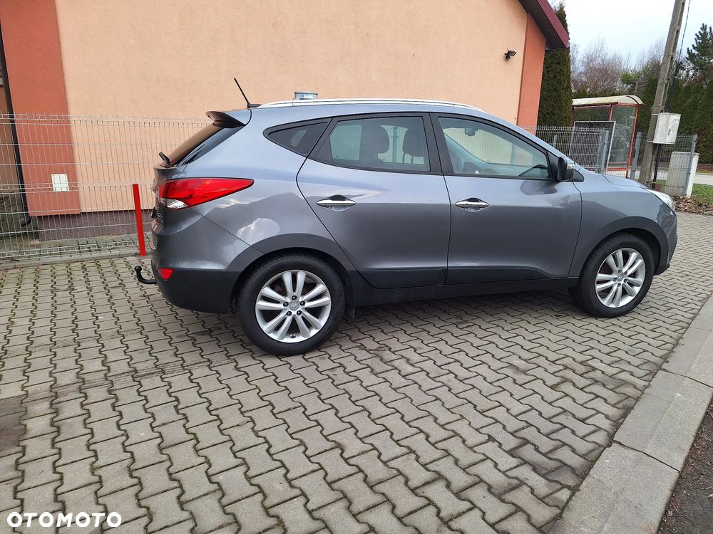 Hyundai ix35 - 3