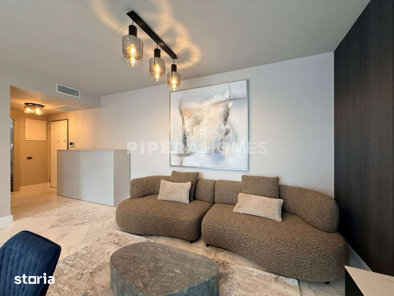 2 Camere 81 mp | ARQA Jollie Ville | Iancu Nicolae — fotografia 3