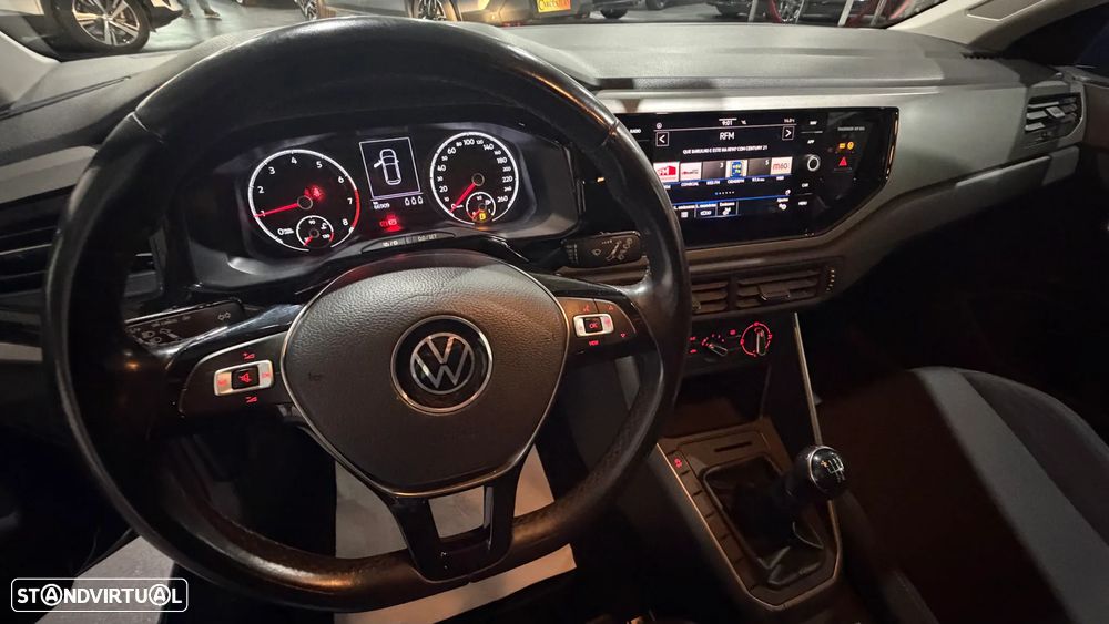 VW Polo 1.0 Confortline - 7