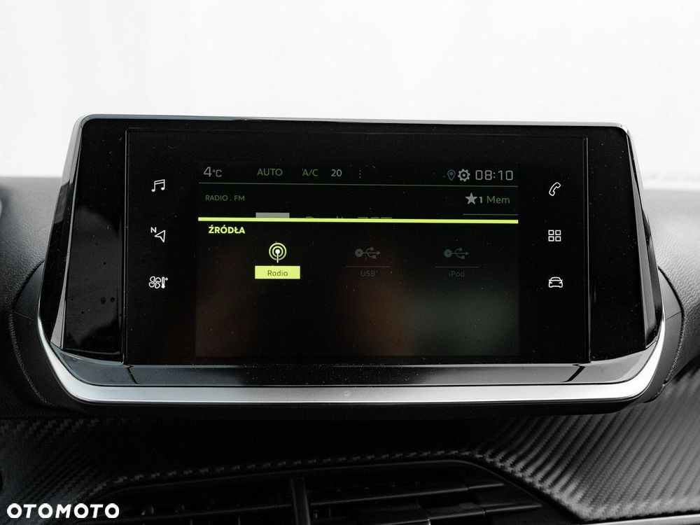 Peugeot 2008 1.2 PureTech Allure Pack S&S EAT8 - 23