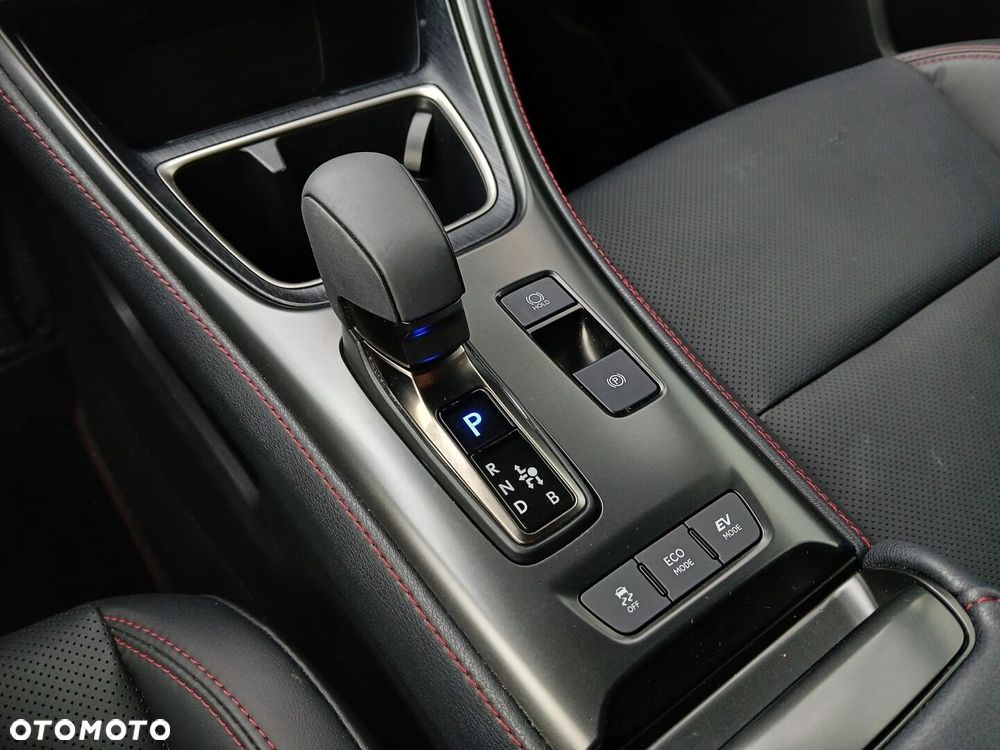 Lexus LBX 1.5 Hybrid Elegant - 26