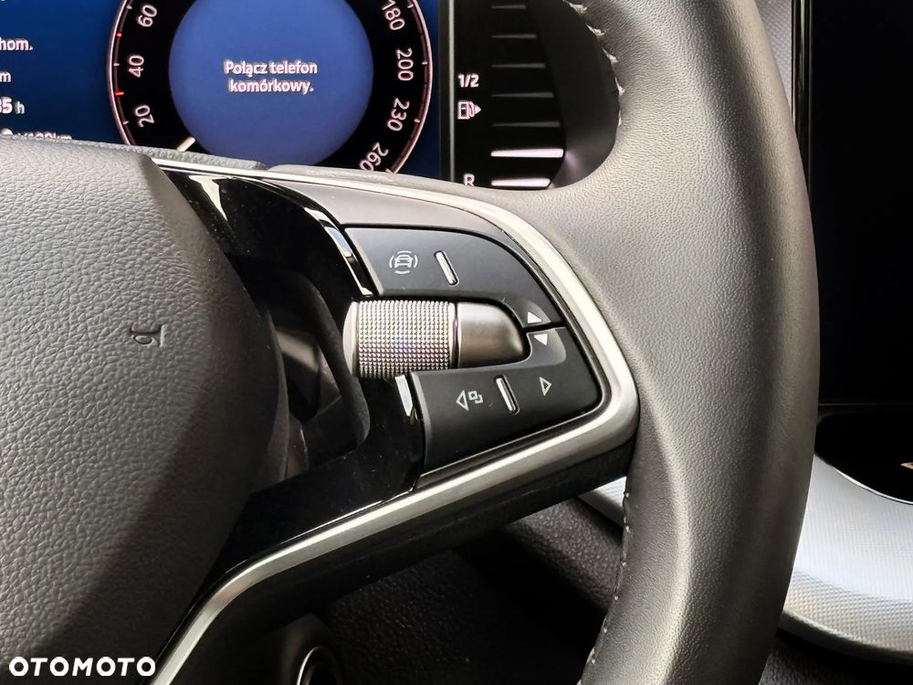 Skoda Octavia 1.5 TSI Selection - 25