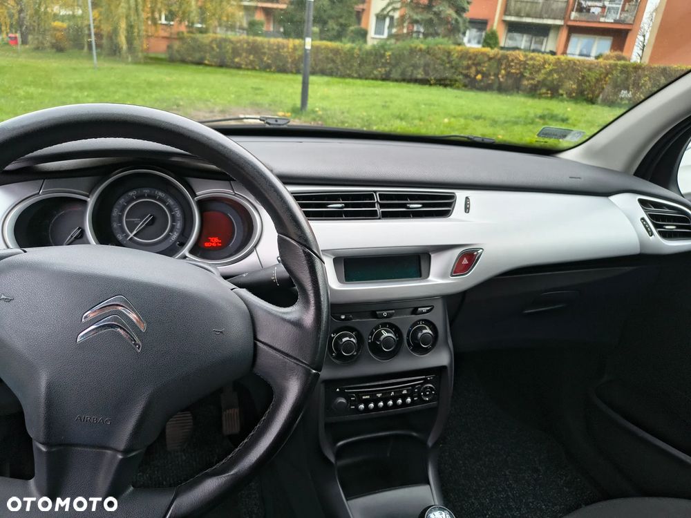 Citroën C3 ver-1-4-hdi-seduction - 8