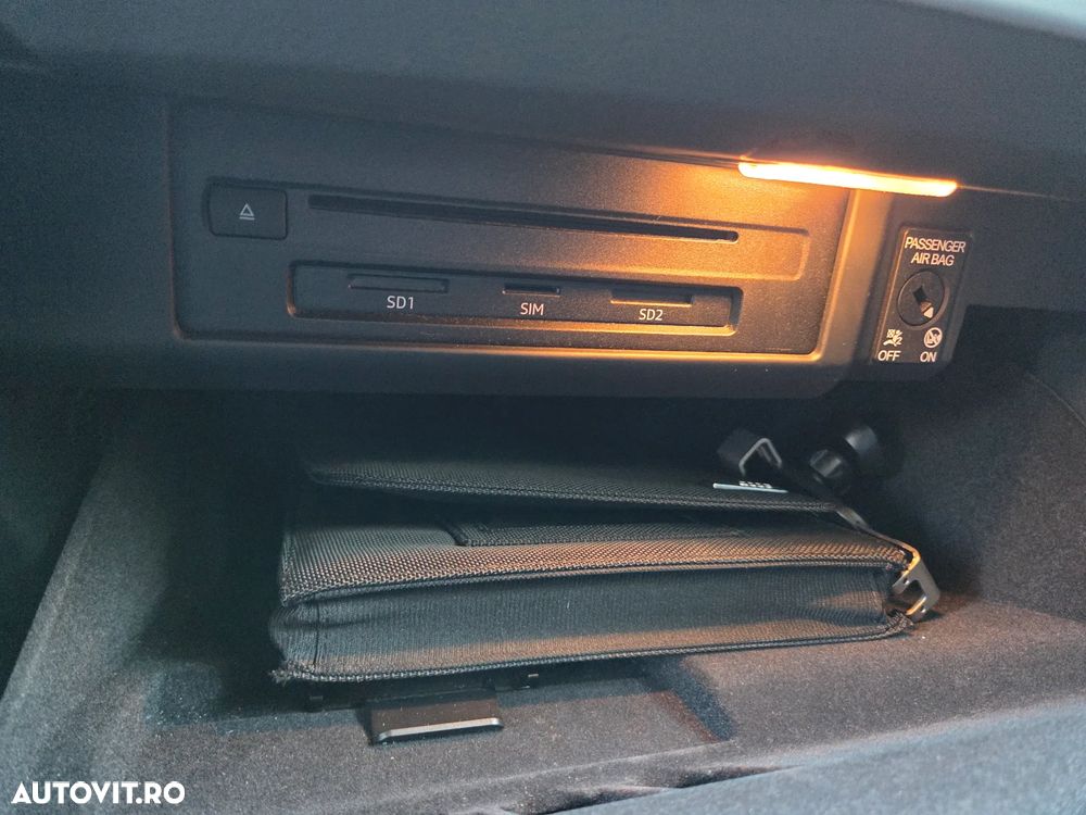 Audi A4 40 TDI quattro S tronic S line - 30