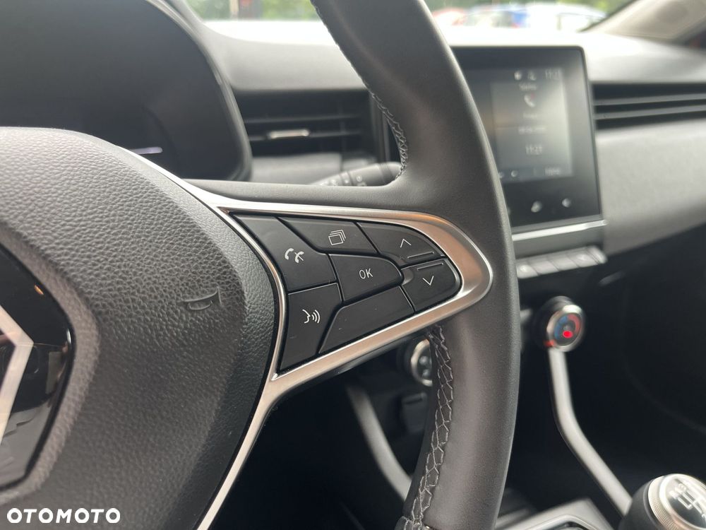 Renault Clio - 27