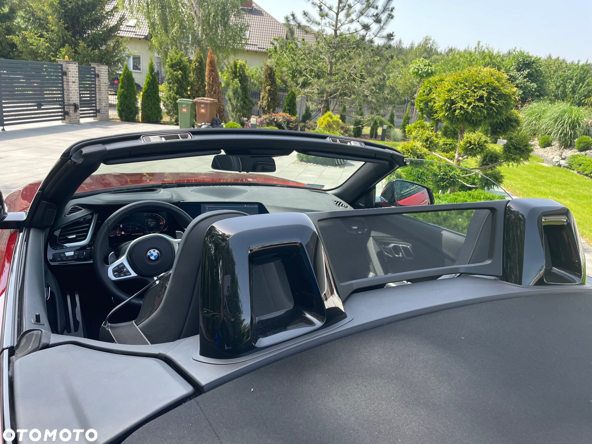 BMW Z4 20i sDrive M Sport sport - 7