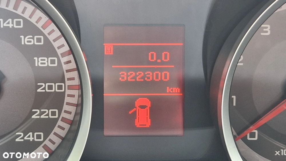 Mitsubishi Lancer 1.8 Inform LPG - 12