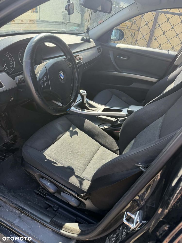 BMW Seria 3 - 6