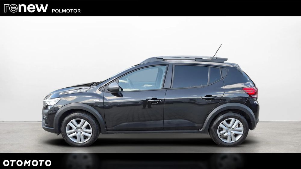 Dacia Sandero 1.0 TCe Expression - 2
