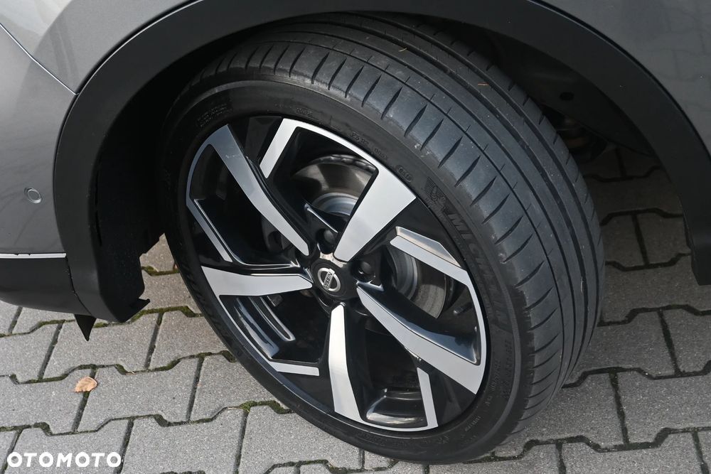 Nissan Qashqai 1.2 DIG-T Tekna EU6 - 40