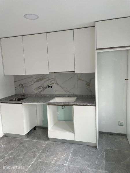 Alugo t3 mais anexo em São Tomé de Negrelos - Grande imagem: 3/3