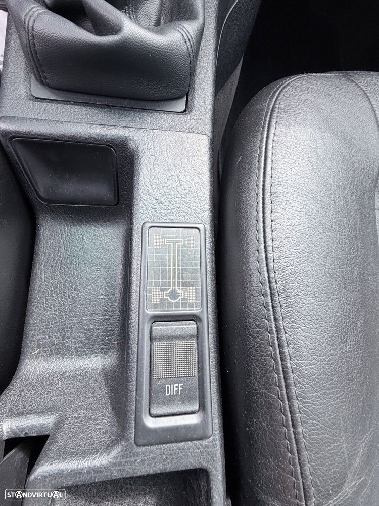 Audi 90 2.0 Quattro - 19