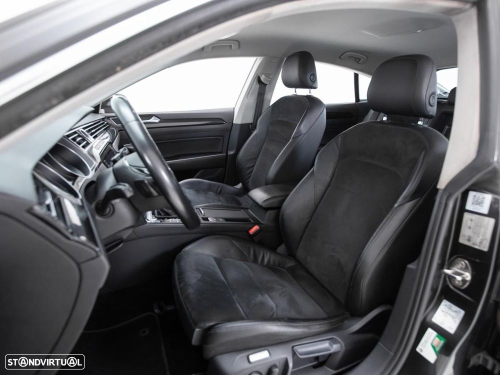 VW Arteon - 8
