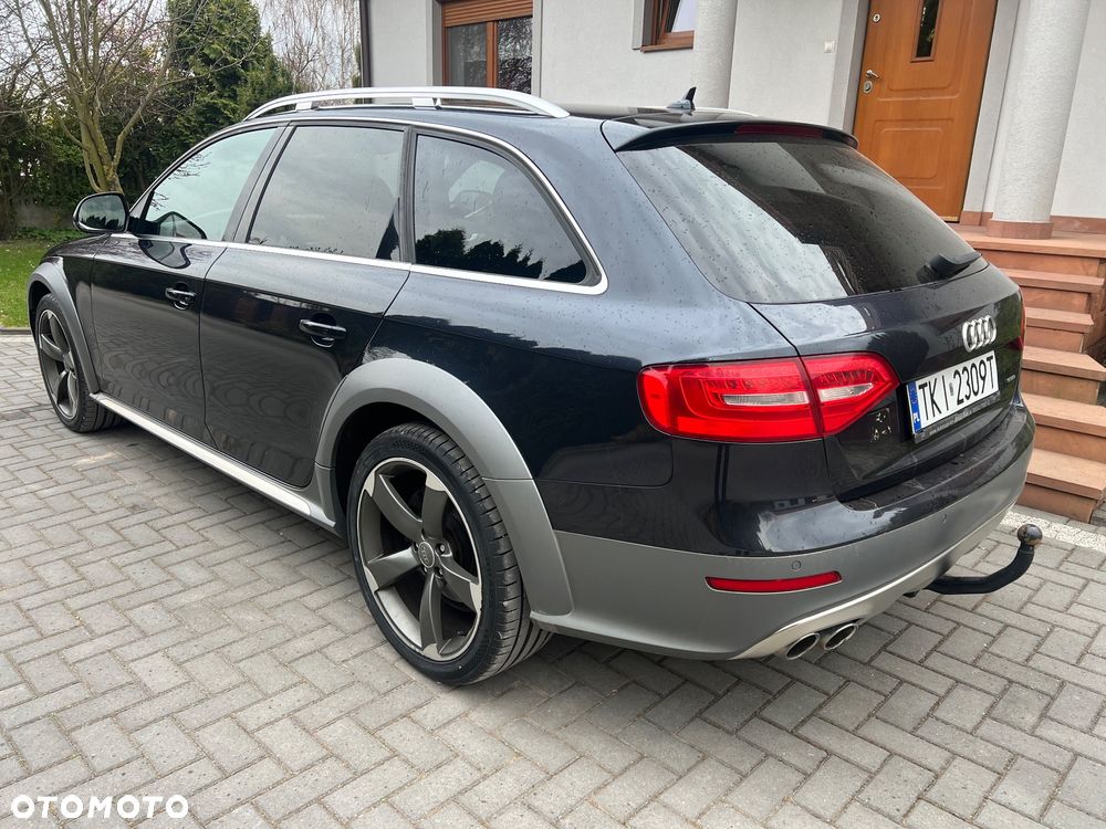 Audi A4 Allroad - 15