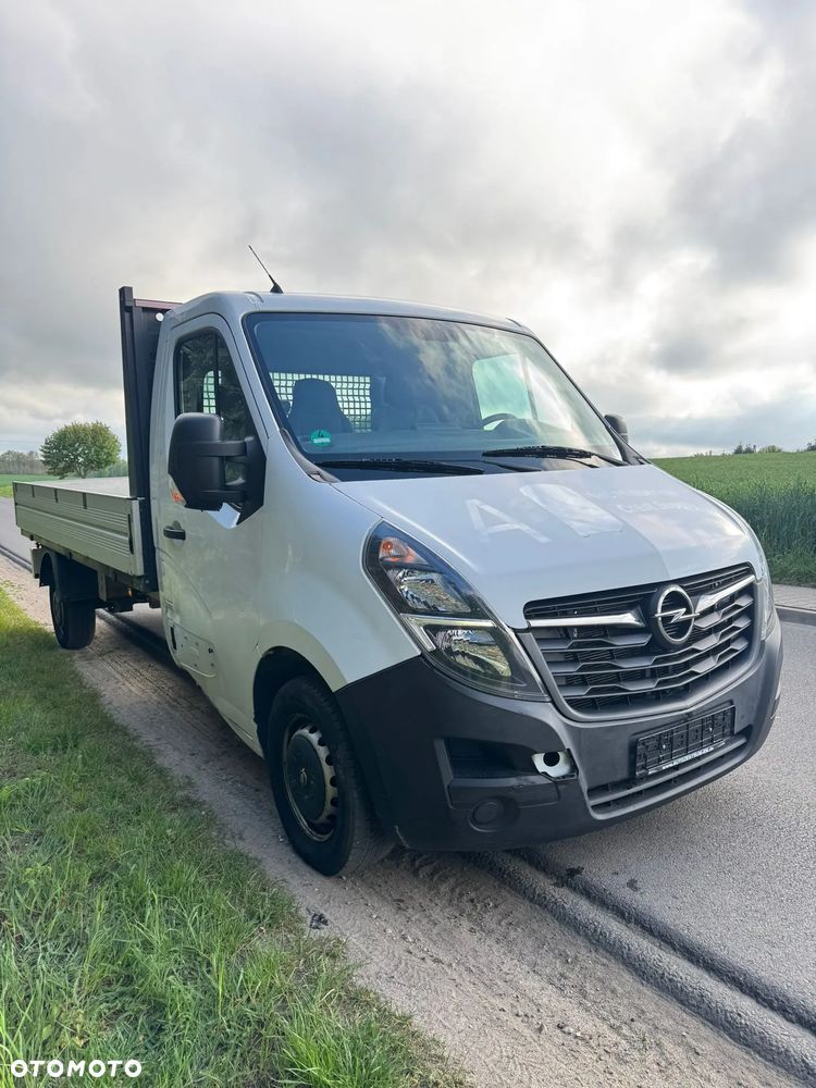Opel MOVANO - 3