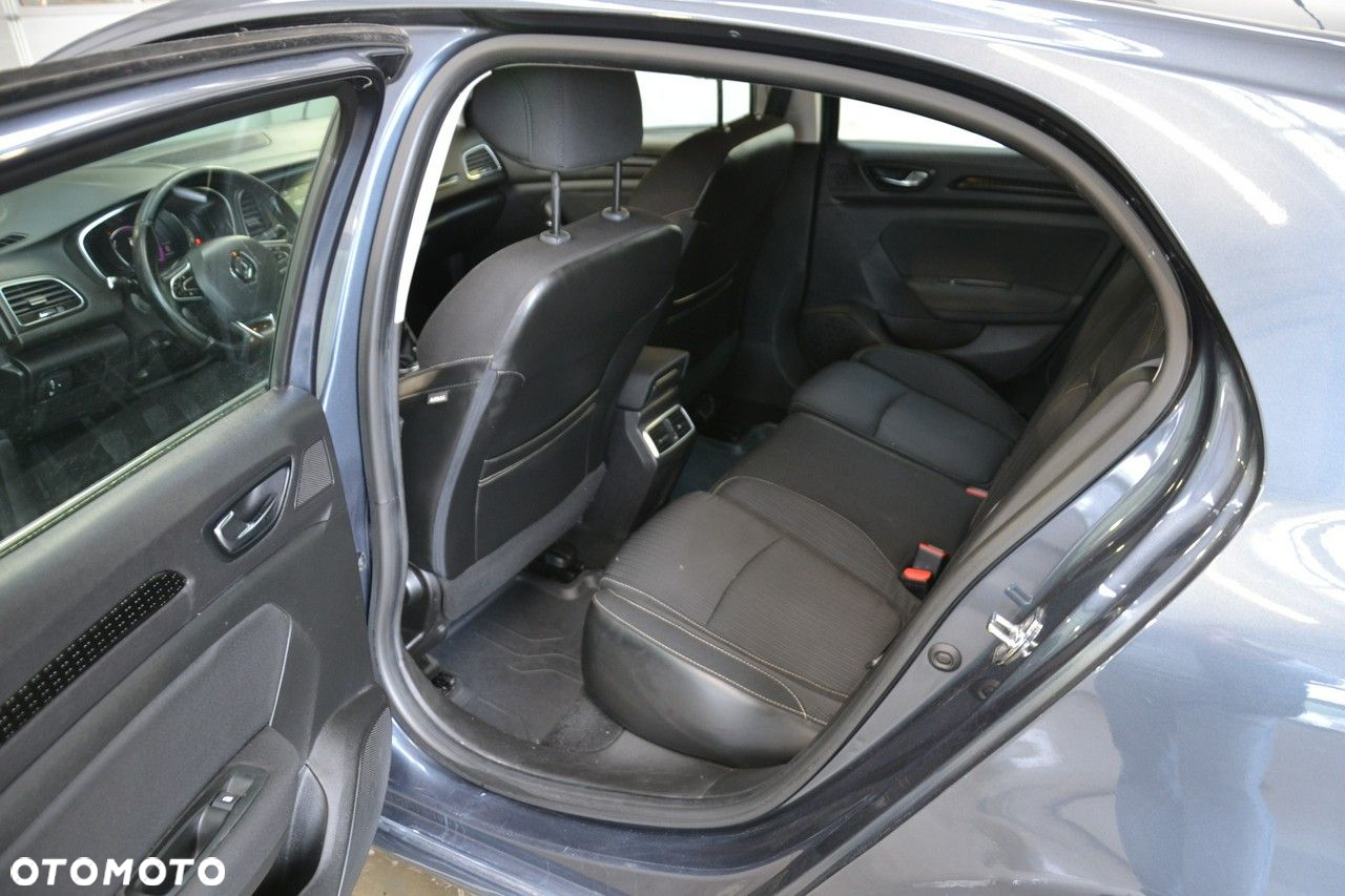 Renault Megane - 20