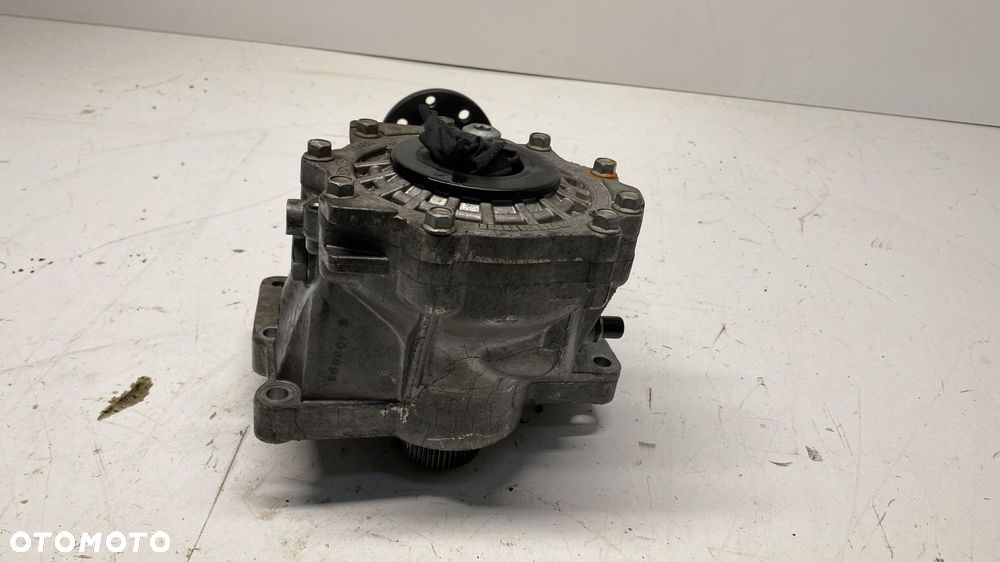 REDUKTOR DYFERENCJAŁ KIA SPORTAGE IV 2.0 CRDI 4X4 AUTOMAT 15-19 2.53 - 6