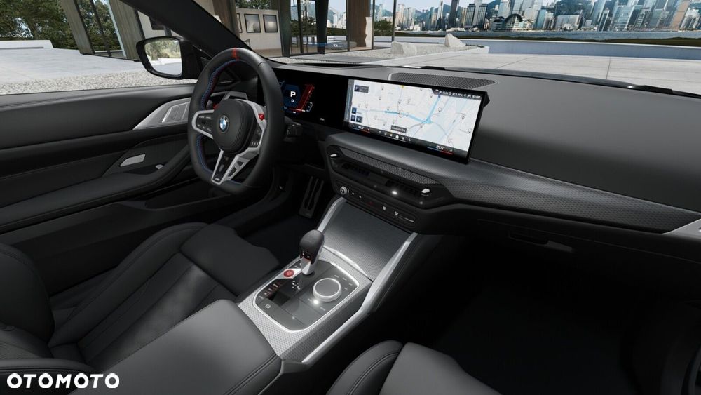 BMW M4 Competition M xDrive - 10