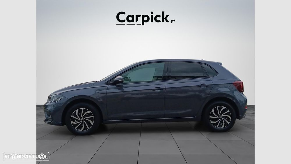 VW Polo 1.0 TSI Urban - 2