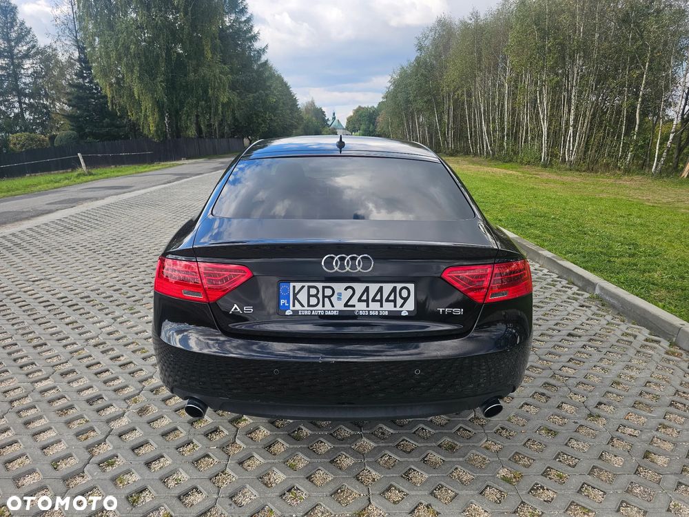 Audi A5 - 5