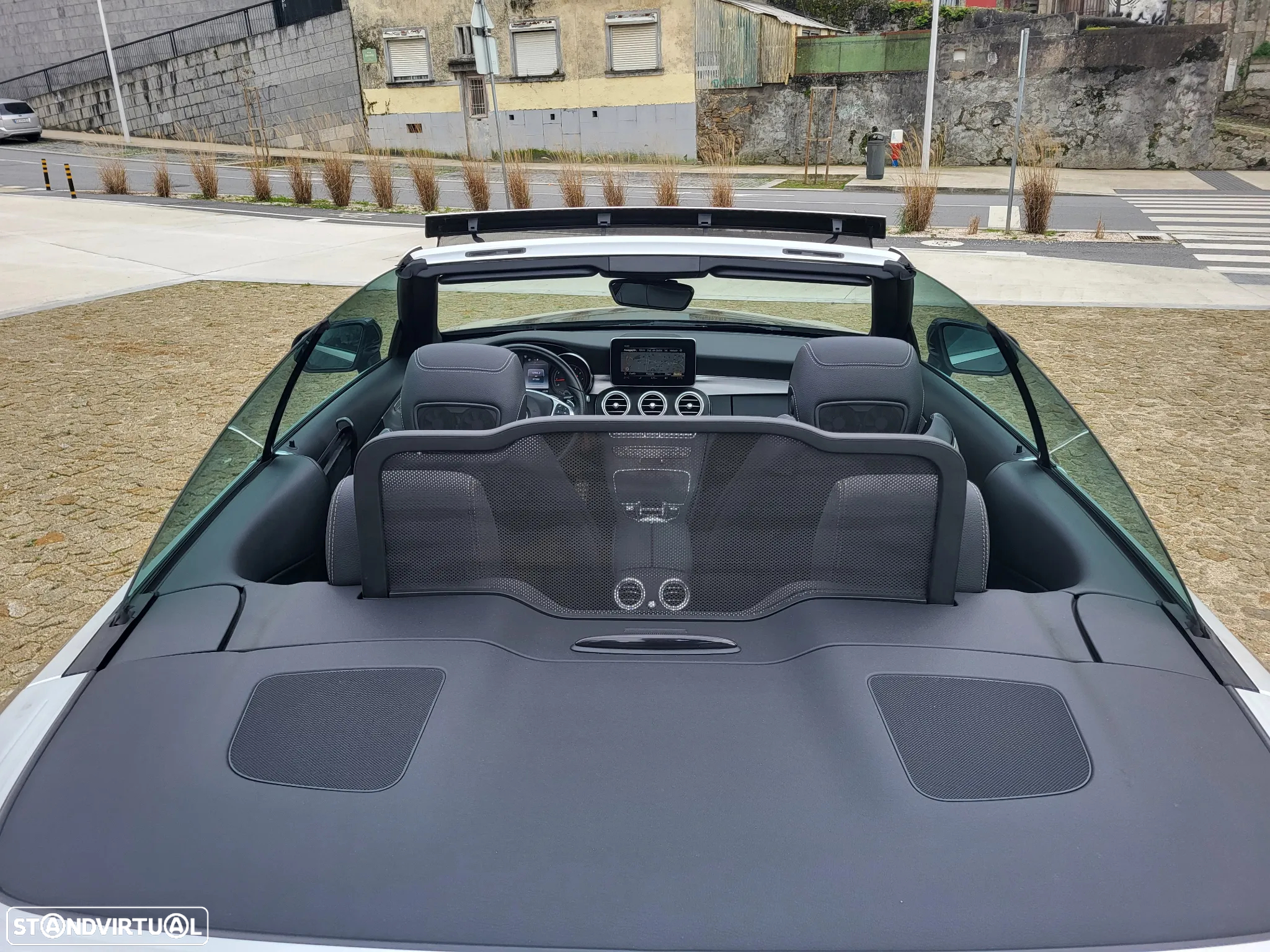 Mercedes-Benz C 250 - 31