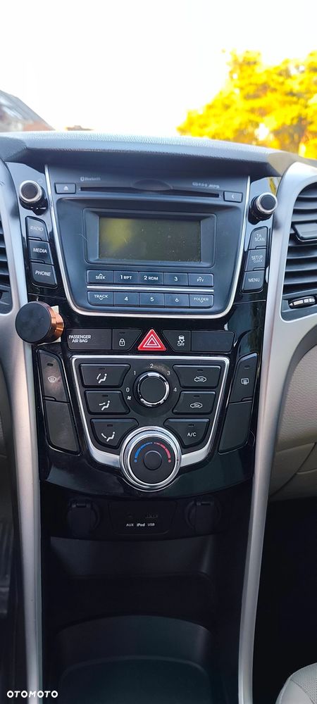 Hyundai i30 1.4 Classic - 10