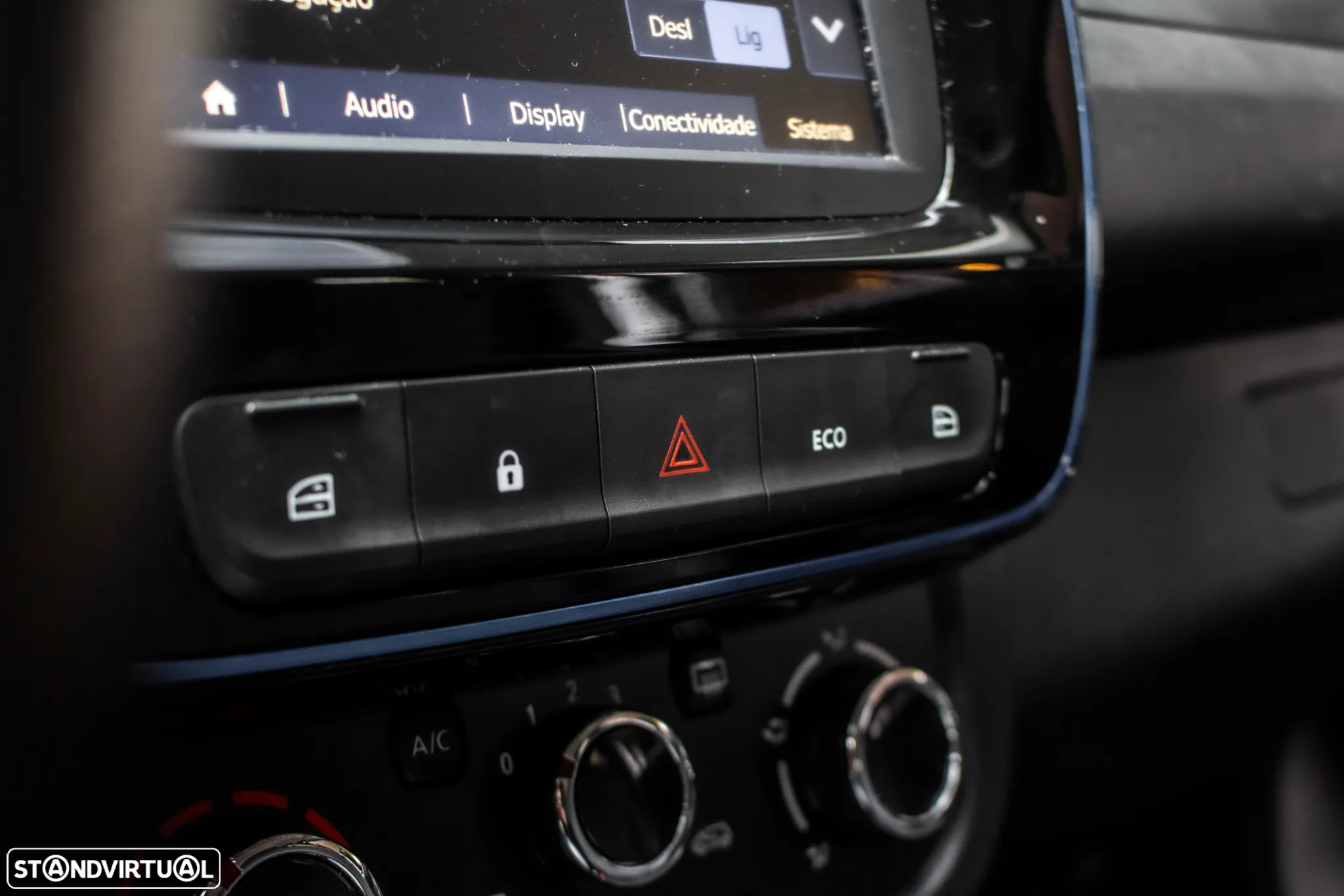 Dacia Spring Electric 45 Comfort - 22