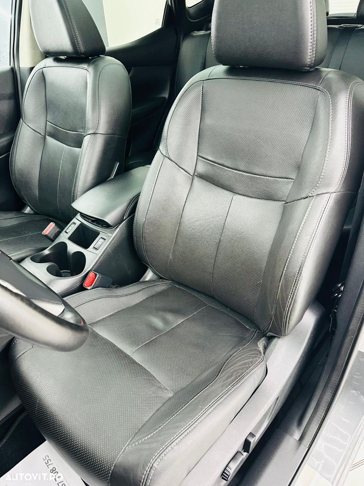 Nissan Qashqai 1.5 DCI TEKNA - 15