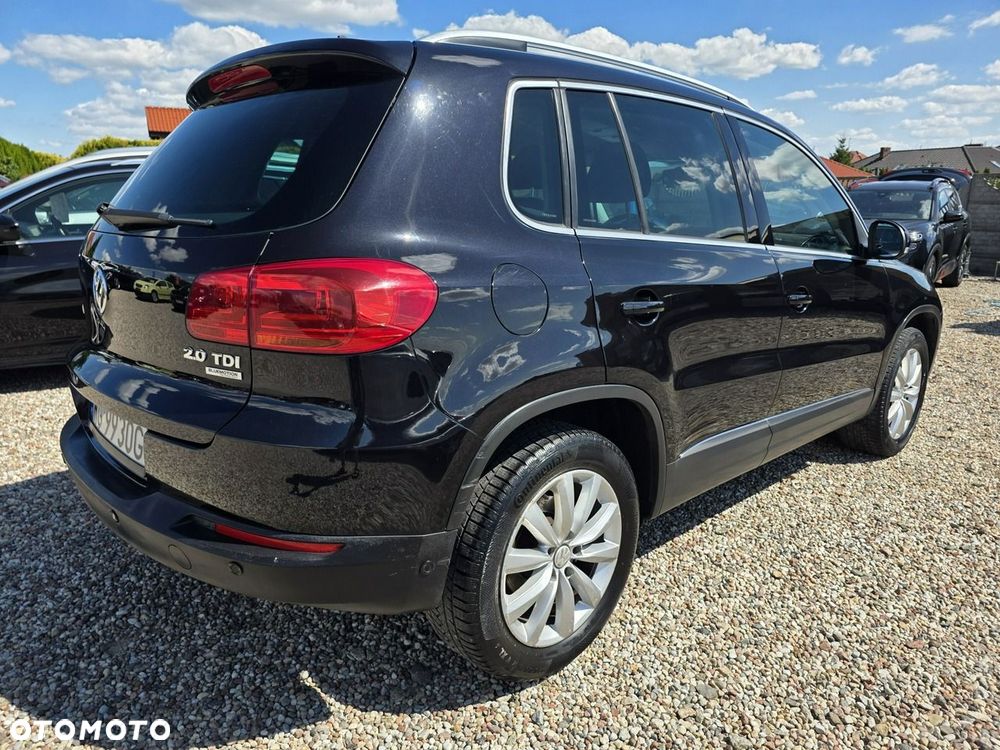 Volkswagen Tiguan 2.0 TDI DPF BlueMotion Technology Exclusive - 19