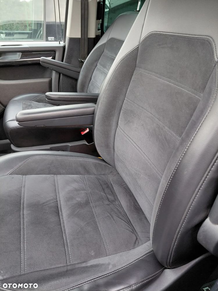 Volkswagen Multivan 2.0 BiTDI L1 Highline 4Motion DSG - 26