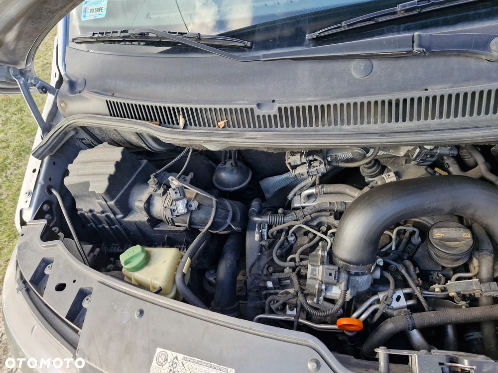 Volkswagen TRANSPORTER - 15