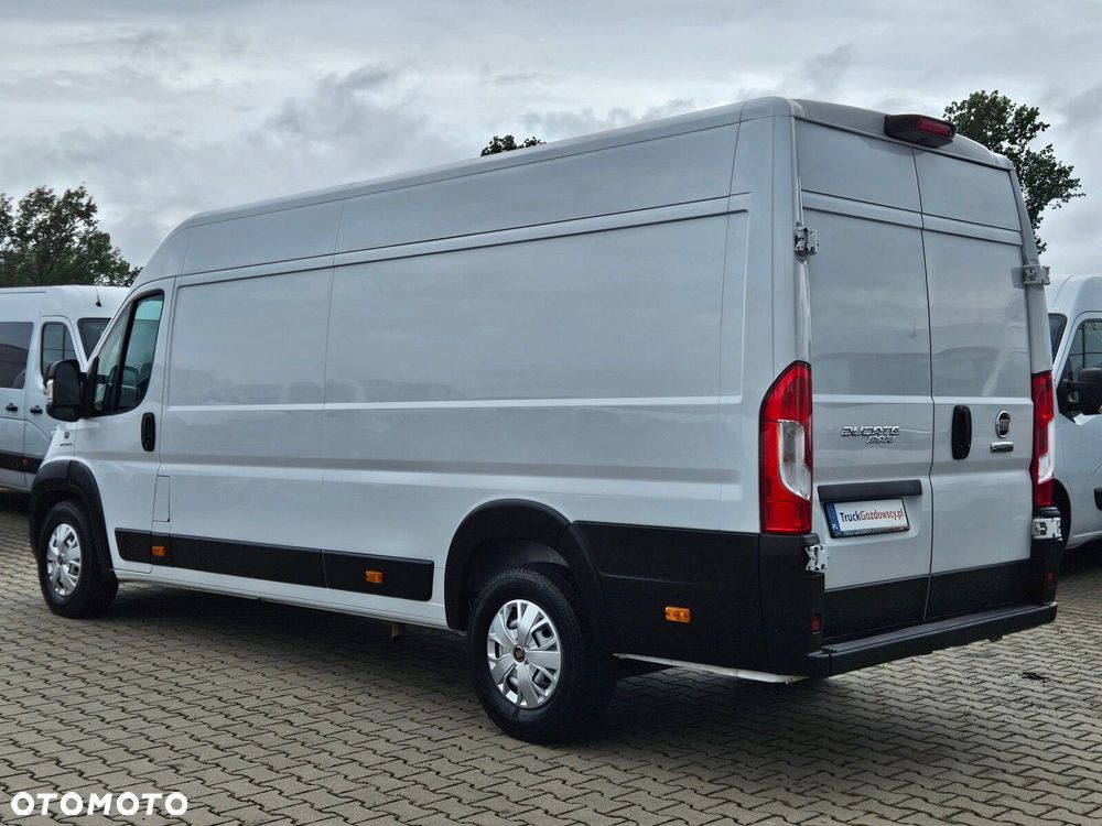 Fiat Ducato L4H2 *59999zł Netto* 2.3 MultiJET/140KM - 12