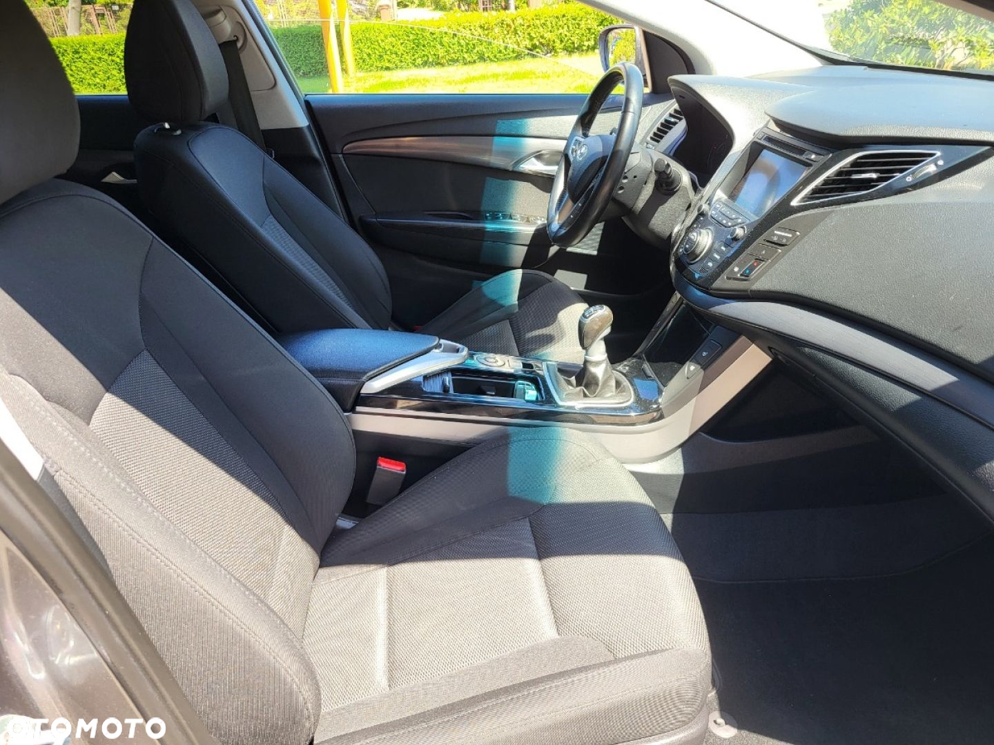 Hyundai i40 - 23