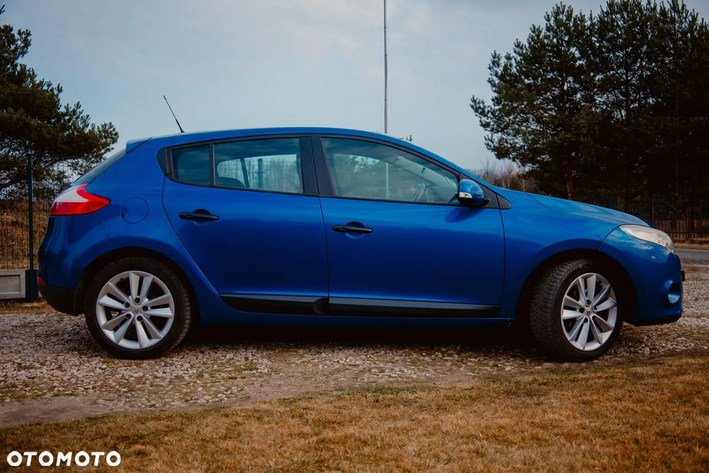 Renault Megane 1.6 16V Expression - 5