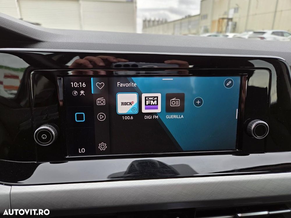 Volkswagen Golf 1.0 TSI Life - 6