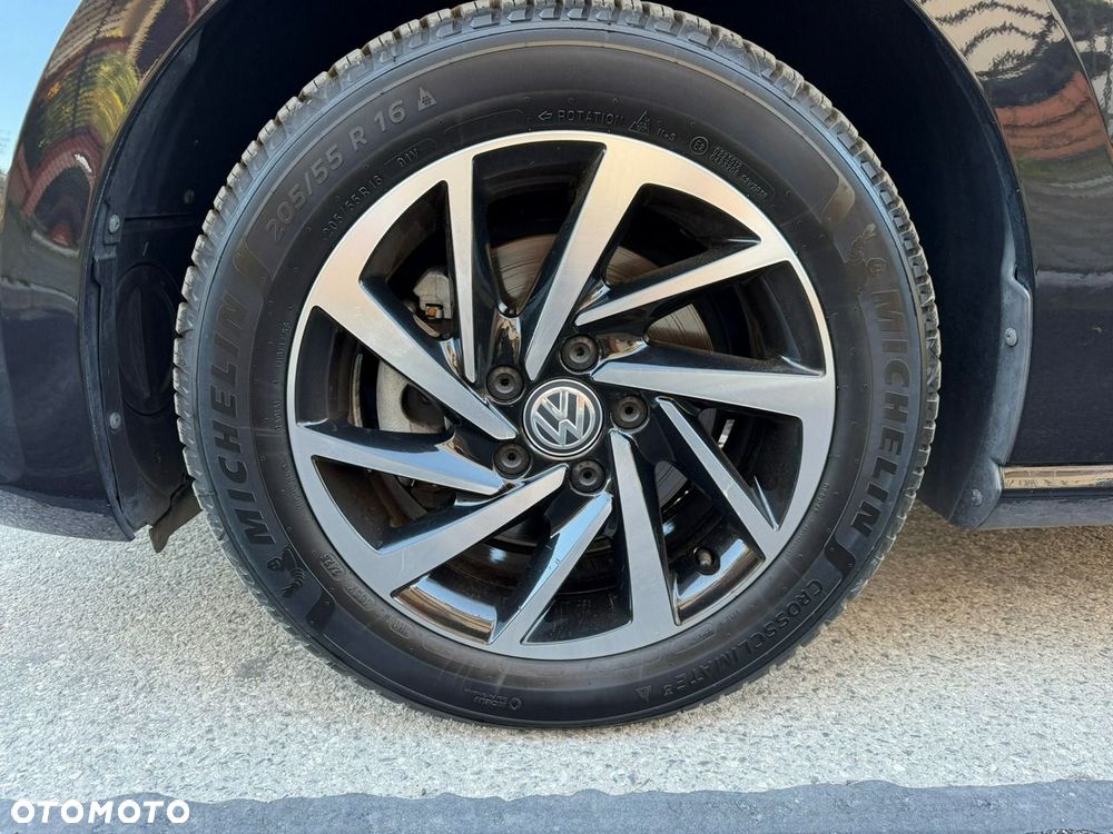 Volkswagen Golf Sportsvan 1.5 TSI ACT OPF Highline - 26