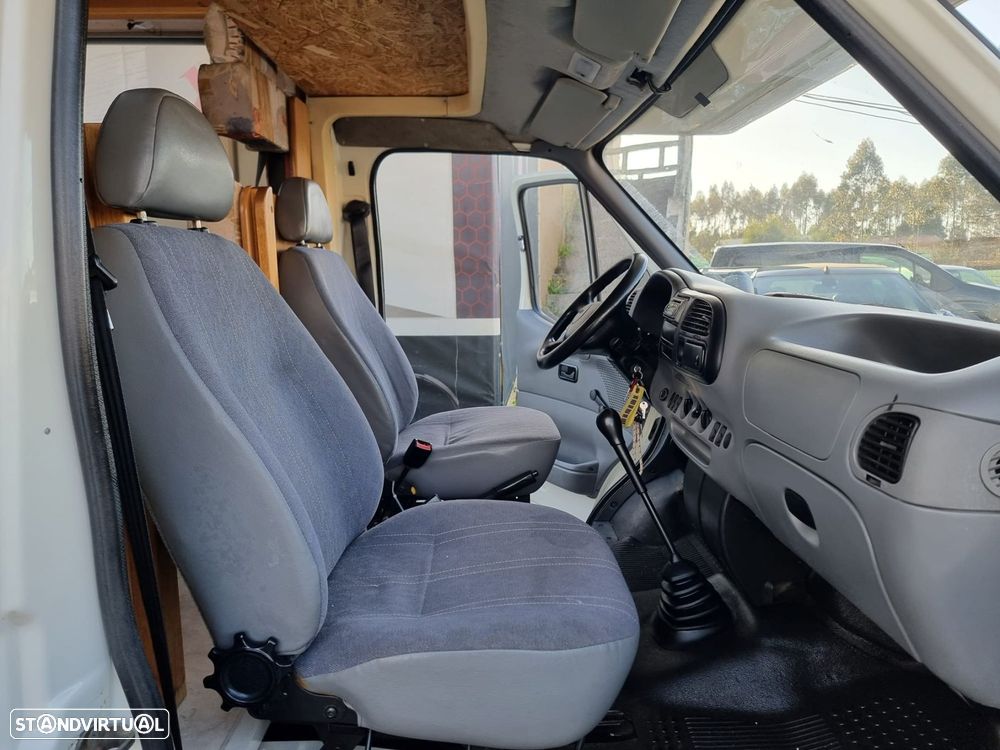 Ford Transit DUE ERRE - 15