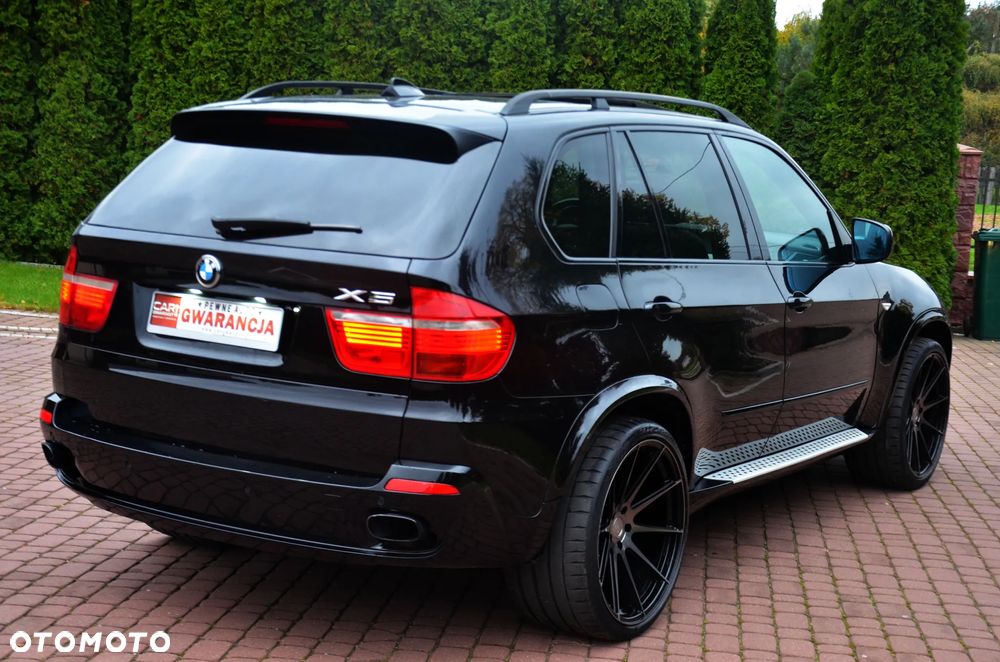 BMW X5 - 13