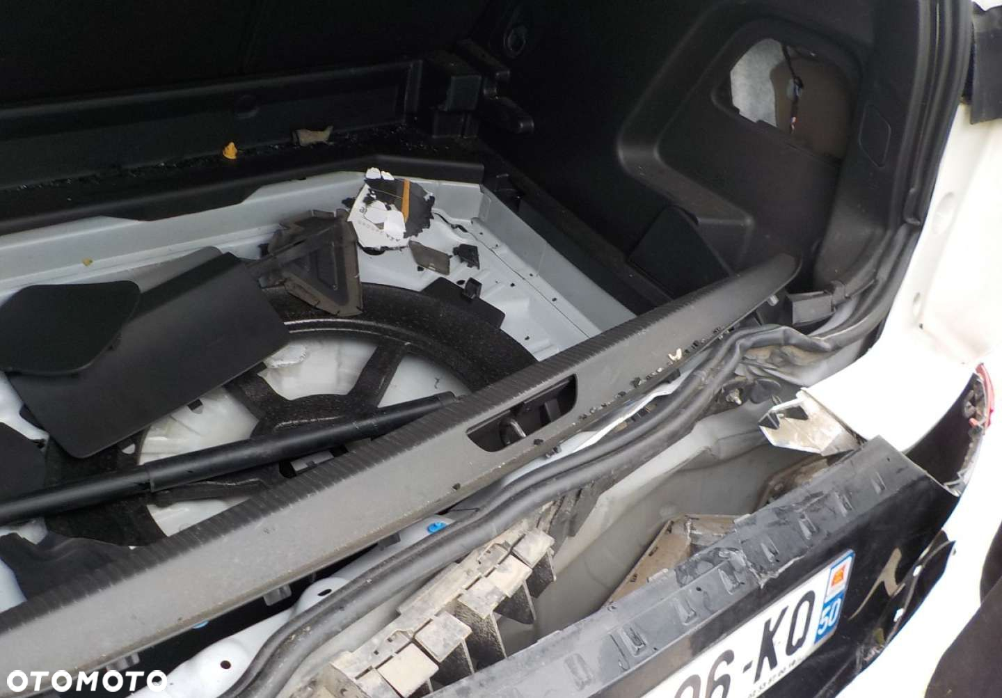Opel Grandland X - 23