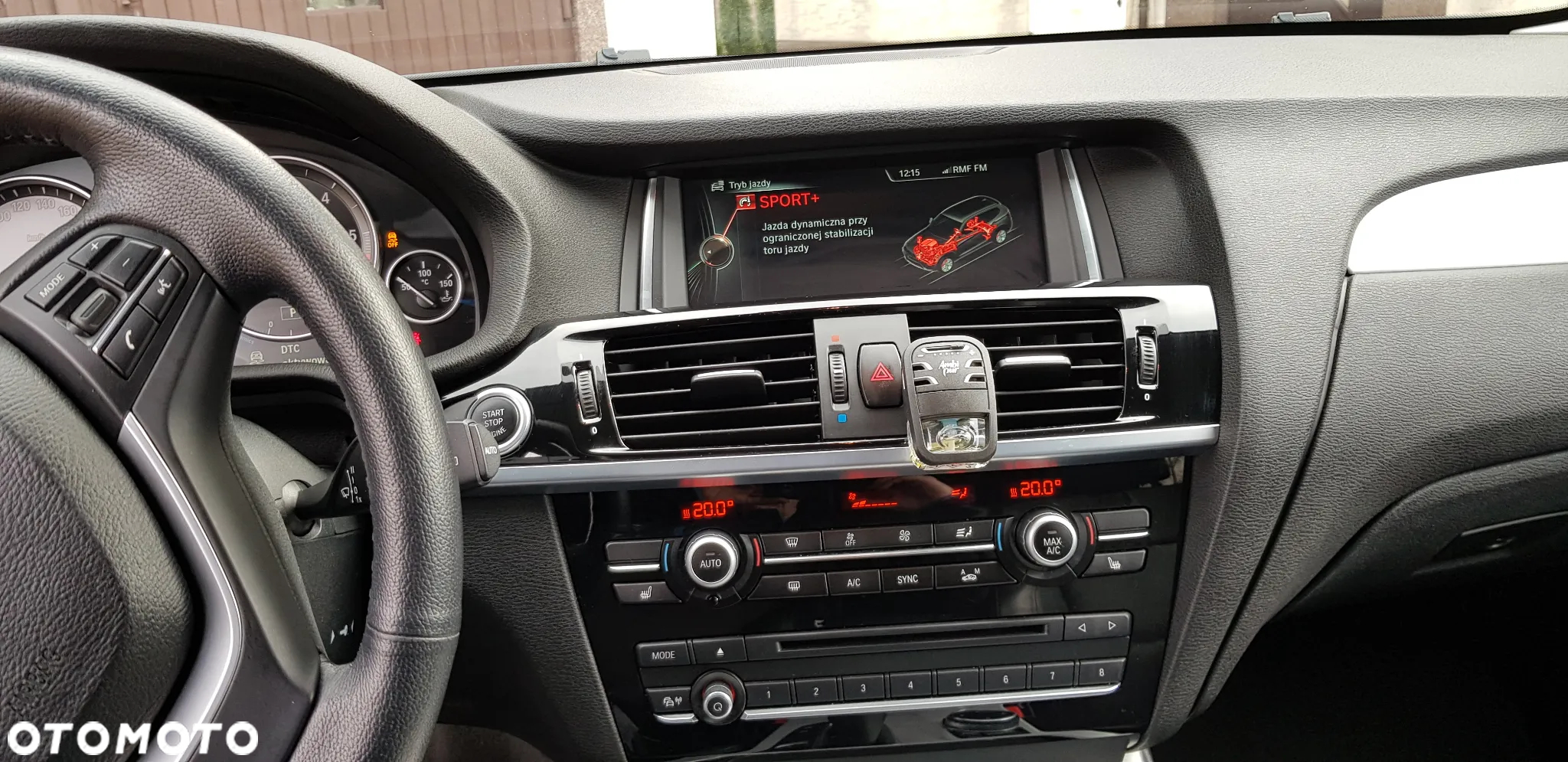 BMW X3 xDrive20d xLine - 24