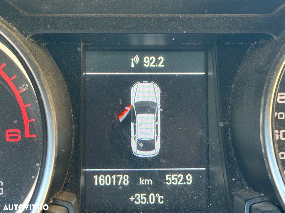 Audi A5 Sportback - 7