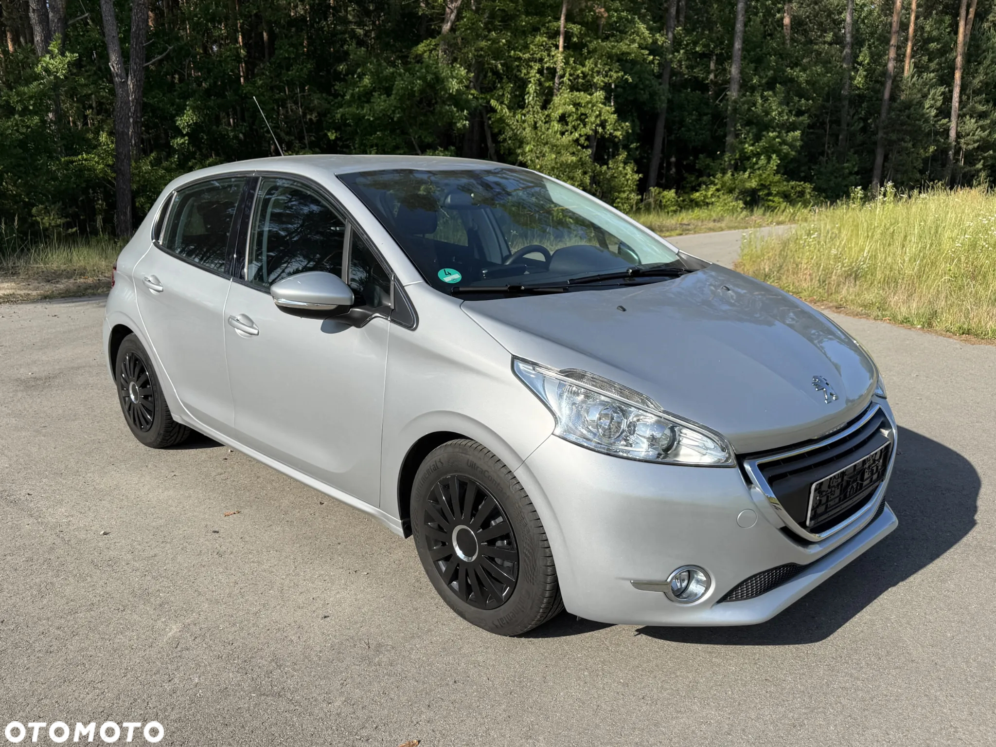 Peugeot 208 120 VTI Allure - 7