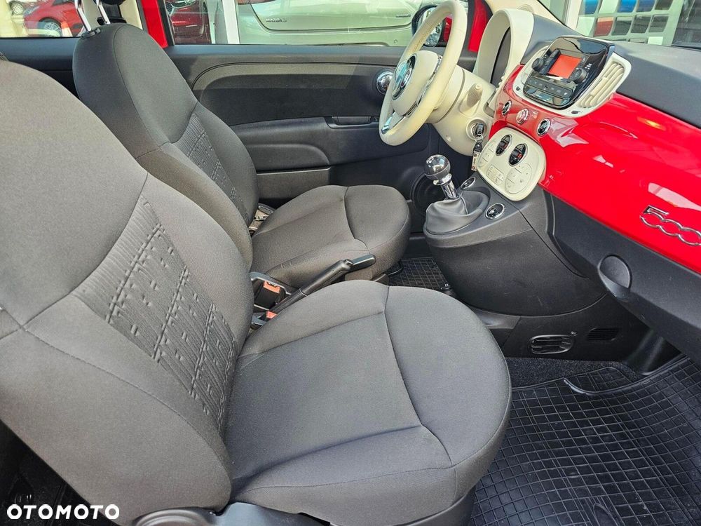 Fiat 500 - 14