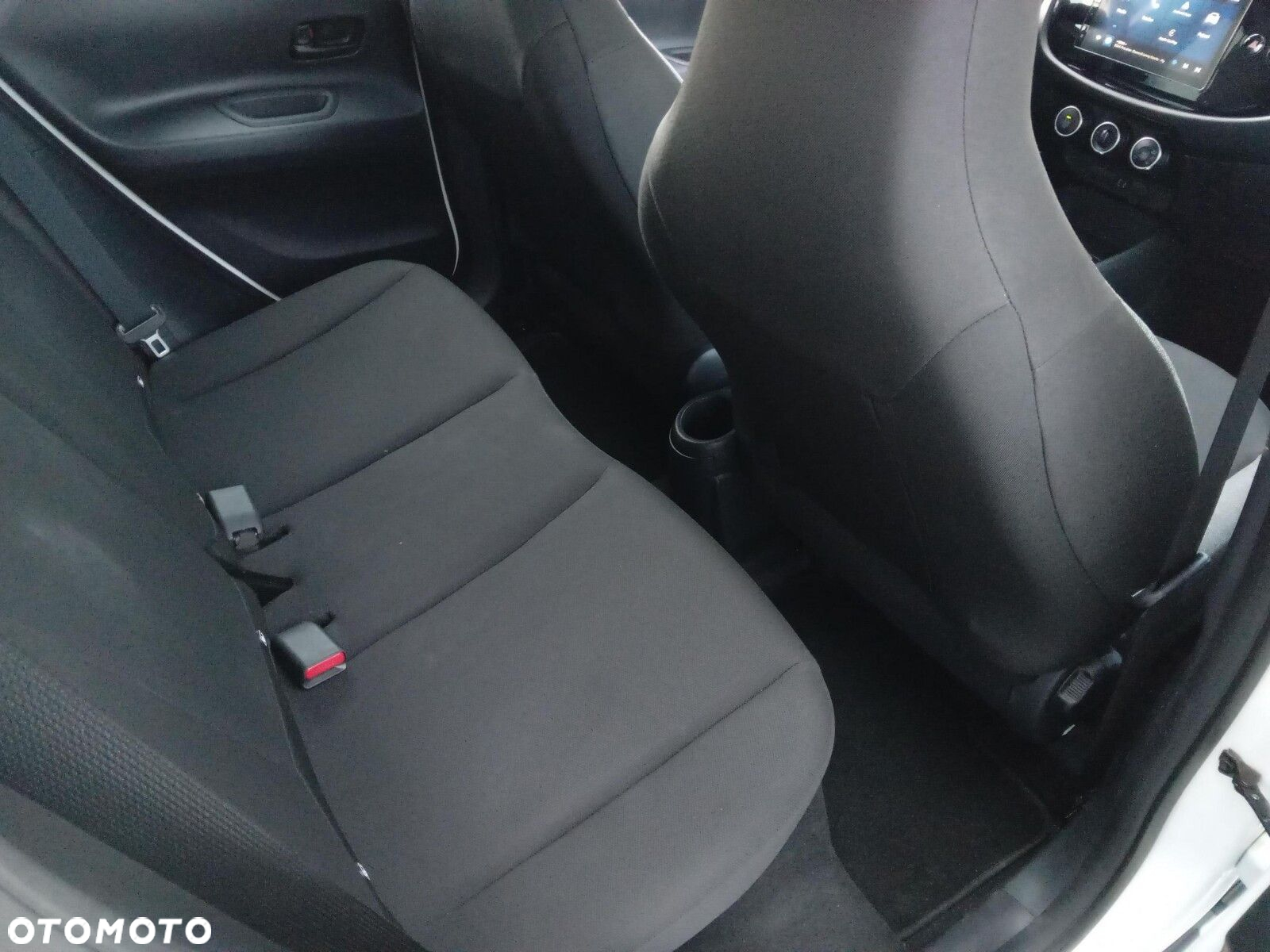 Toyota Aygo X - 25