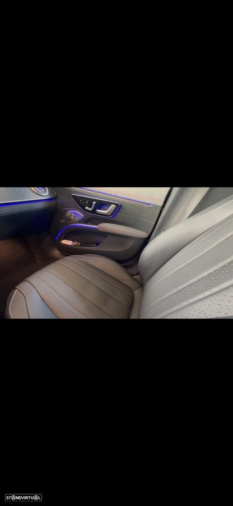 Mercedes-Benz EQS 450+ AMG Line - 6