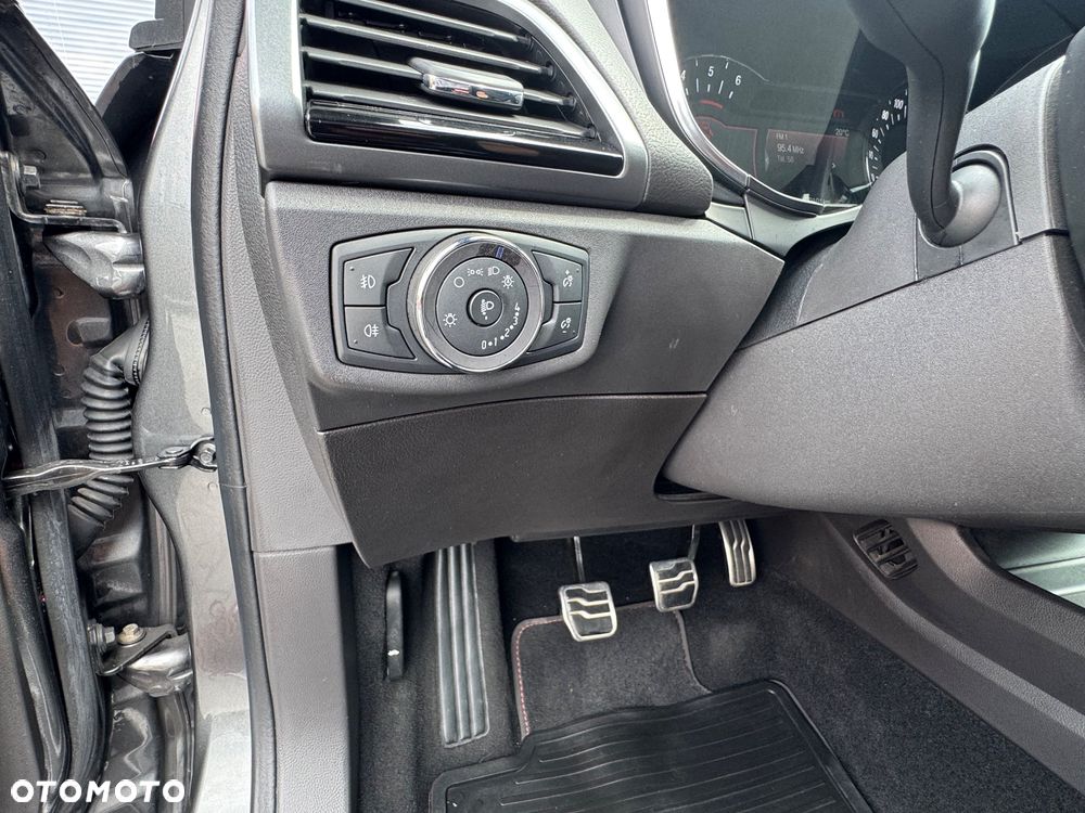 Ford Mondeo 2.0 TDCi ST-Line X - 17