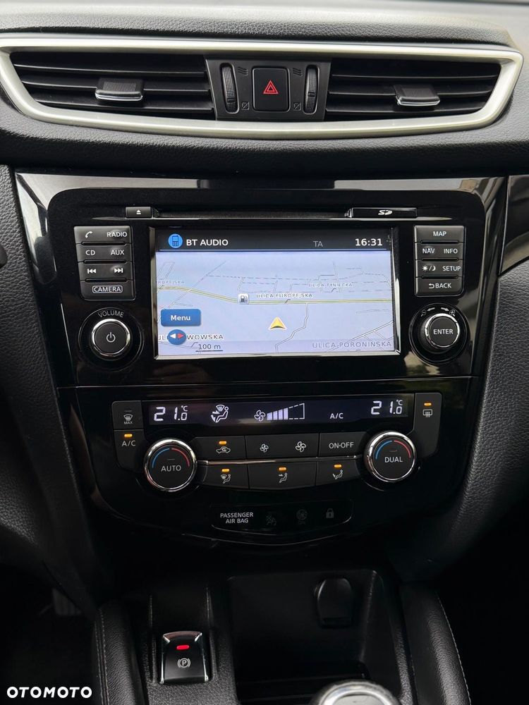 Nissan Qashqai 1.5 dCi Tekna - 29